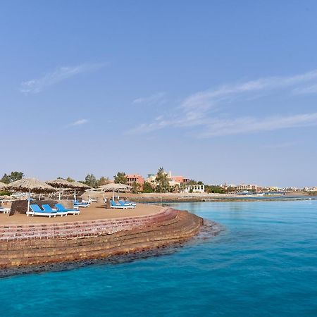 Hotel Sultan Bey Resort Hurghada Eksteriør billede