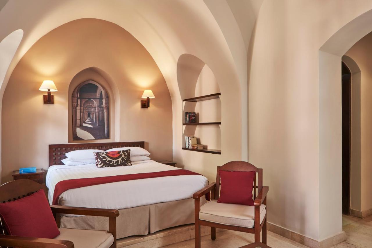 Hotel Sultan Bey Resort Hurghada Eksteriør billede