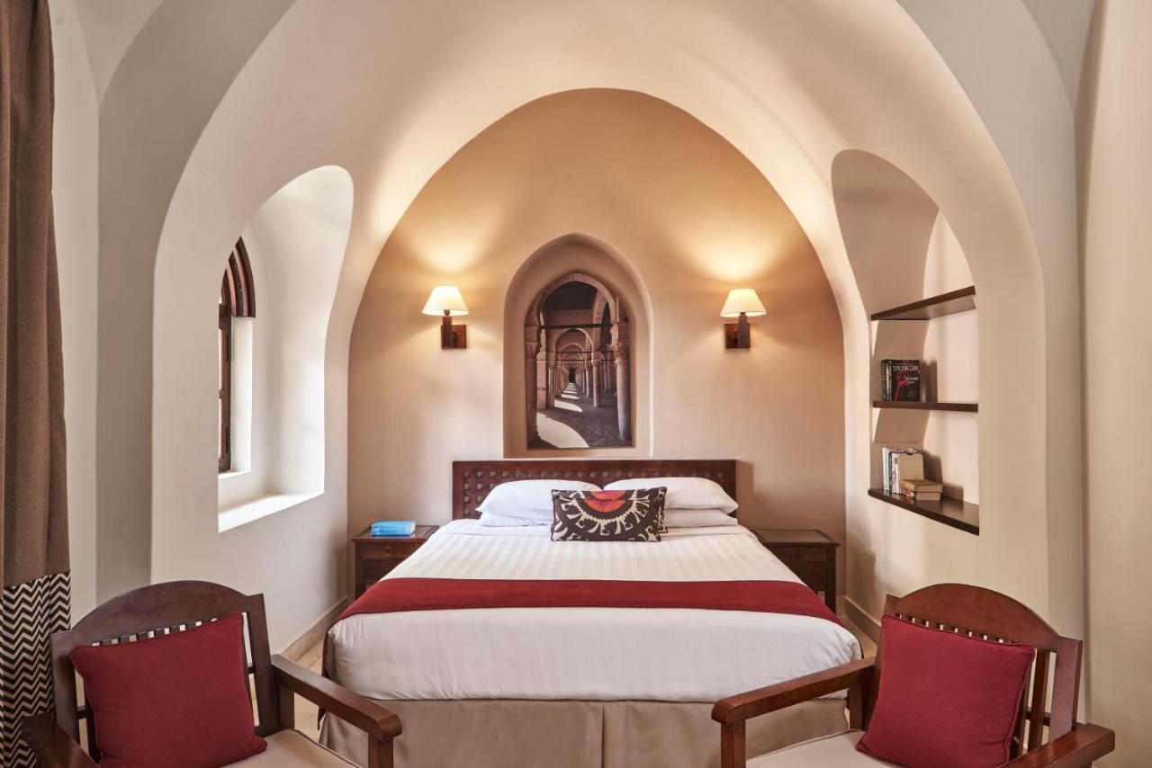 Hotel Sultan Bey Resort Hurghada Eksteriør billede