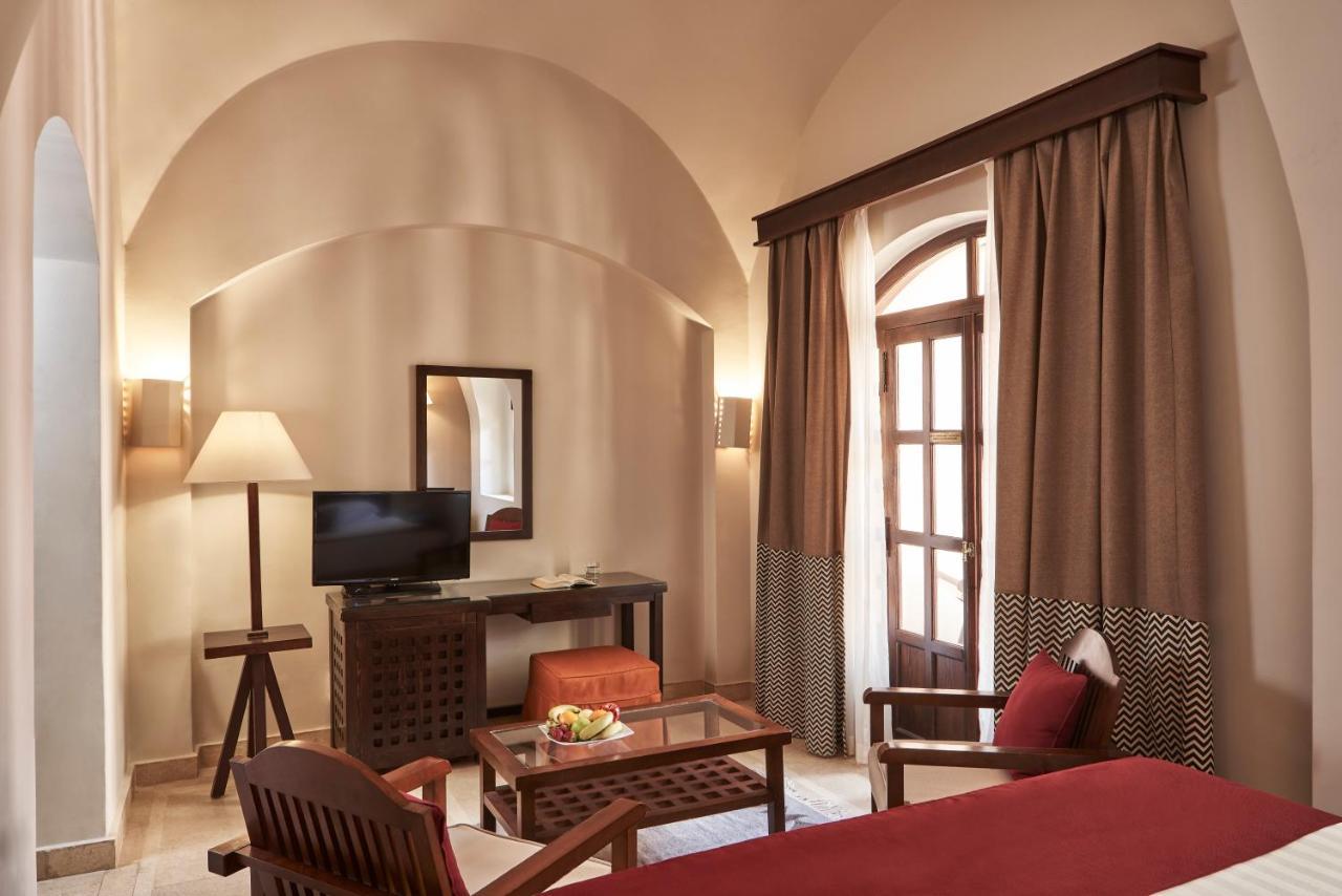 Hotel Sultan Bey Resort Hurghada Eksteriør billede