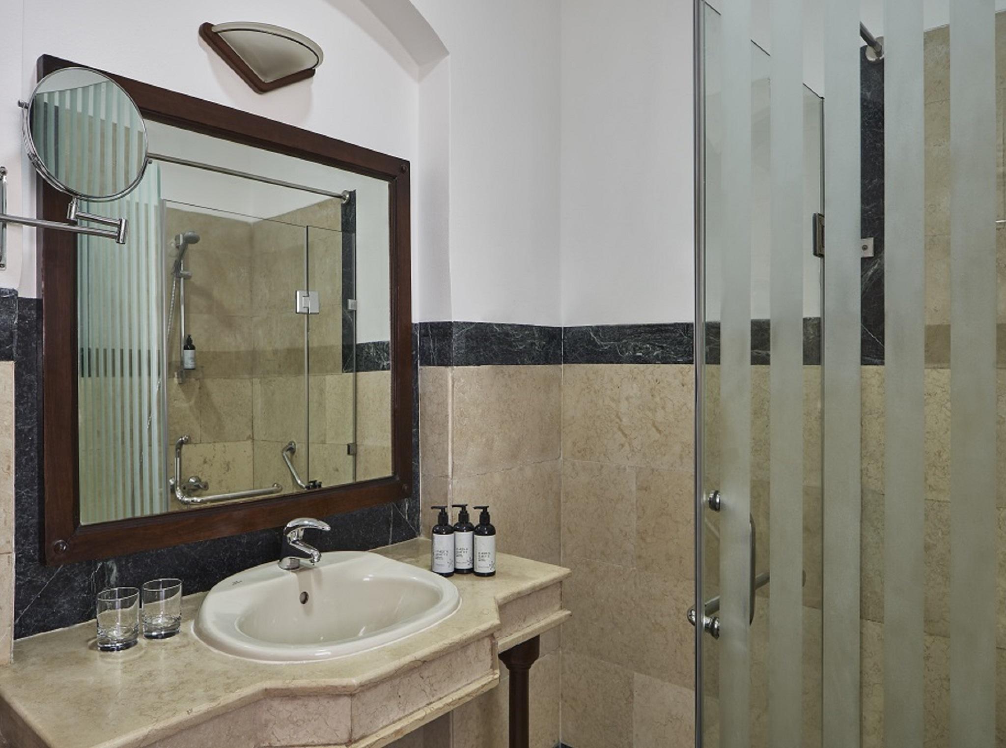 Hotel Sultan Bey Resort Hurghada Eksteriør billede