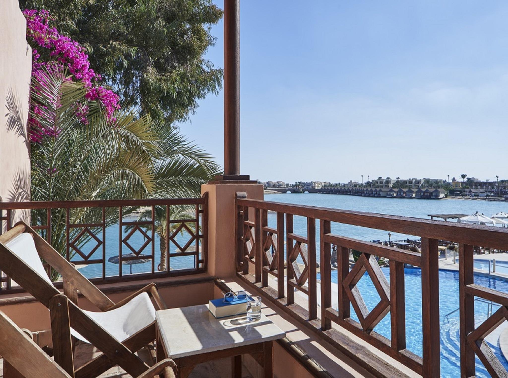 Hotel Sultan Bey Resort Hurghada Eksteriør billede