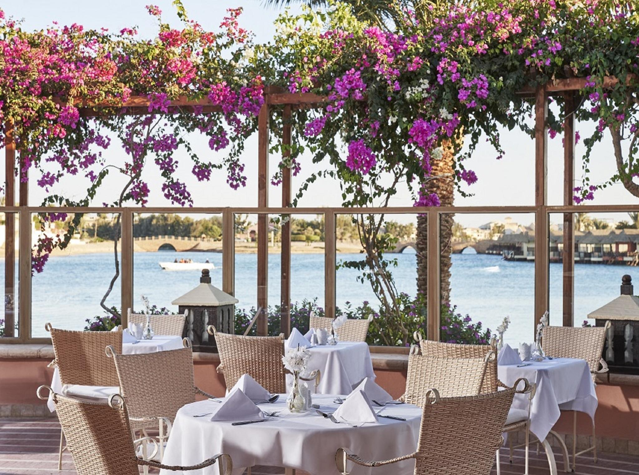 Hotel Sultan Bey Resort Hurghada Eksteriør billede