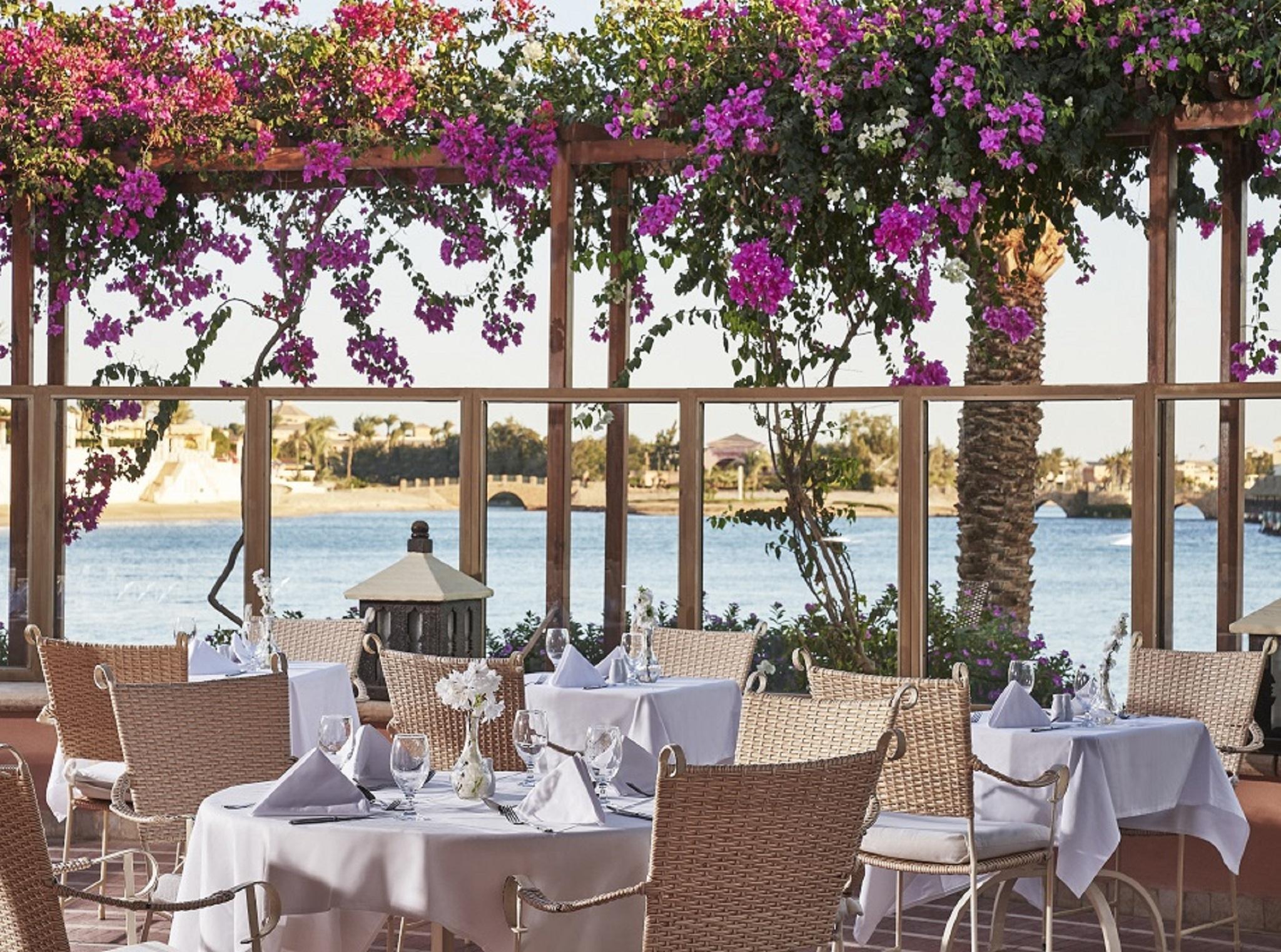 Hotel Sultan Bey Resort Hurghada Eksteriør billede