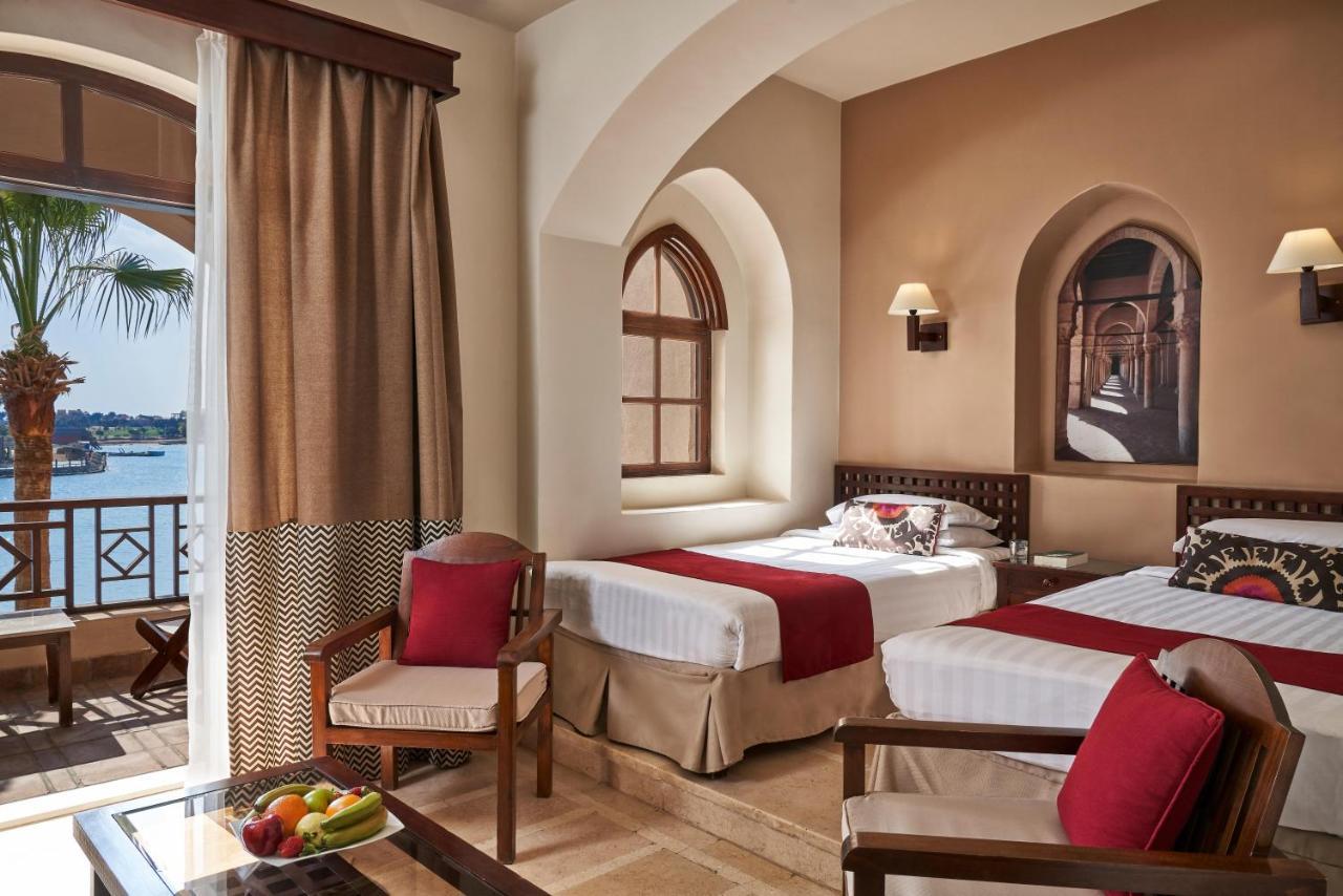 Hotel Sultan Bey Resort Hurghada Eksteriør billede