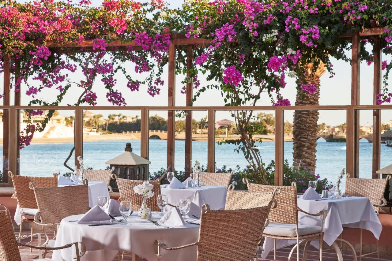 Hotel Sultan Bey Resort Hurghada Eksteriør billede