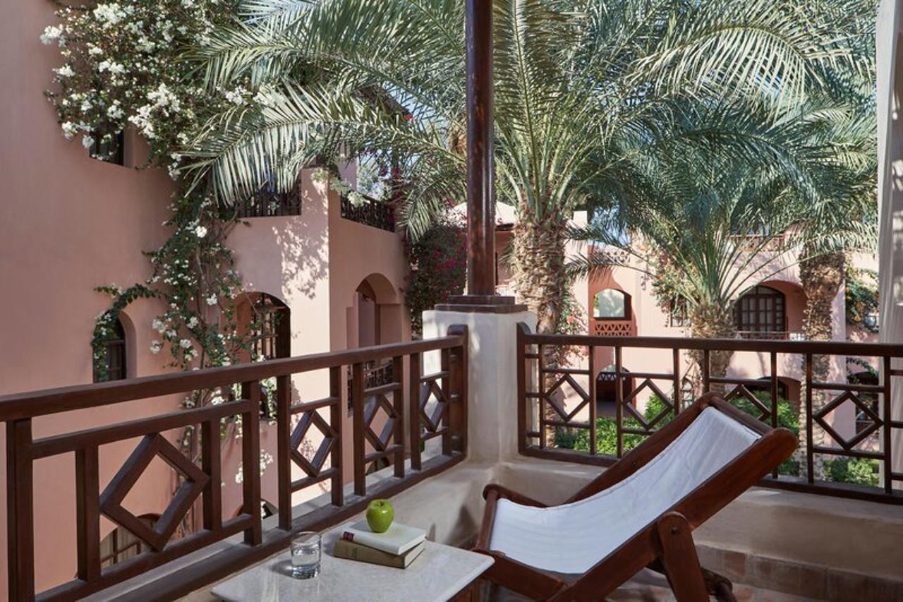 Hotel Sultan Bey Resort Hurghada Eksteriør billede