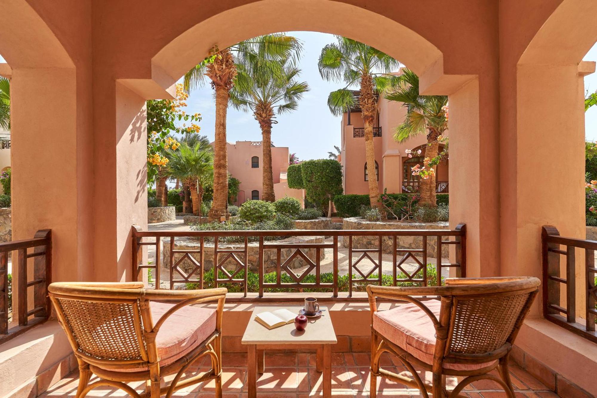 Hotel Sultan Bey Resort Hurghada Eksteriør billede